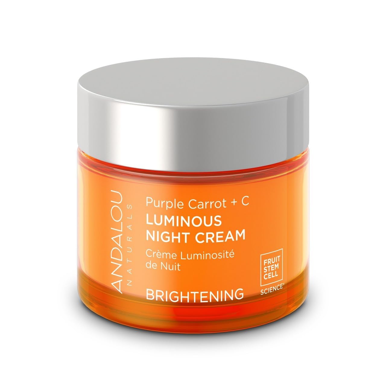 ANDALOU NATURALS